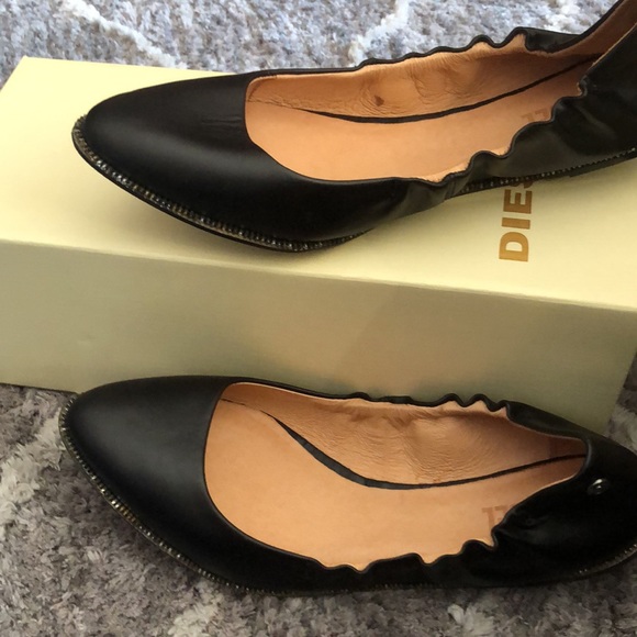 Diesel folky flats - Picture 7 of 7